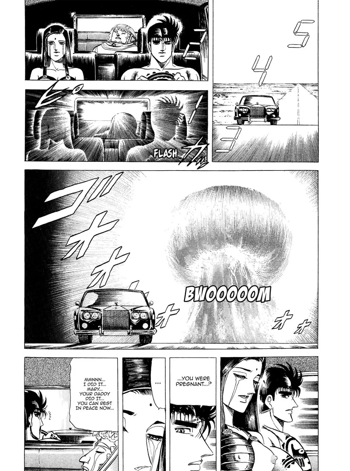 Miquiztli: Reaper of the Sun Chapter 104 page 43 - 