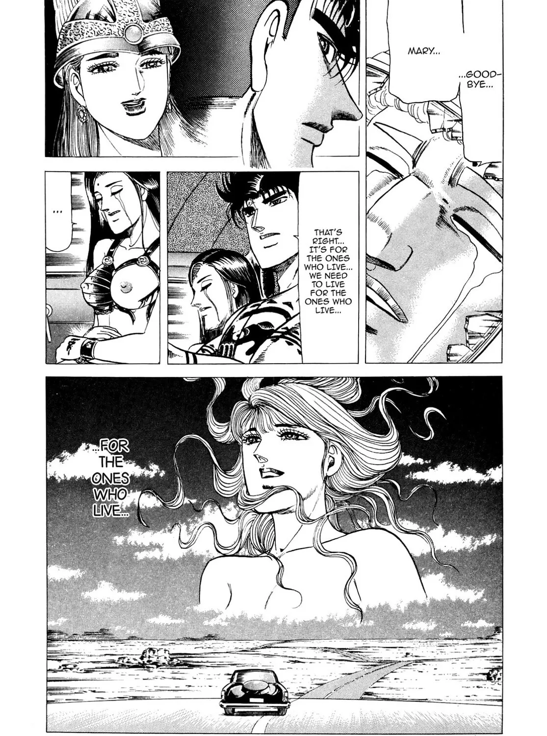 Miquiztli: Reaper of the Sun Chapter 104 page 45 - 