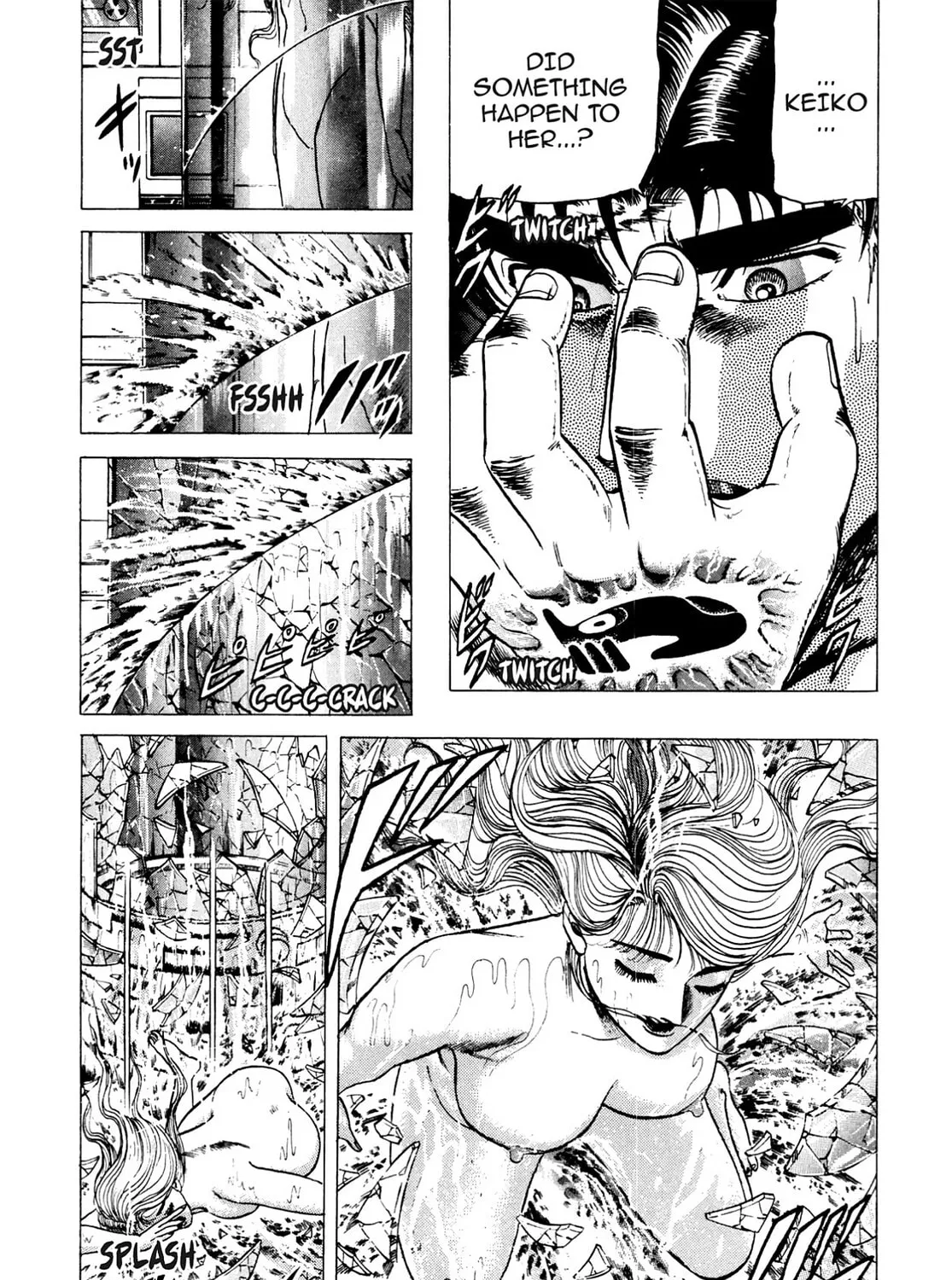 Miquiztli: Reaper of the Sun Chapter 105 page 37 - 