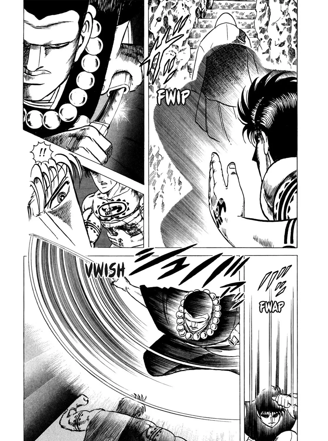 Miquiztli: Reaper of the Sun Chapter 107 page 13 - 