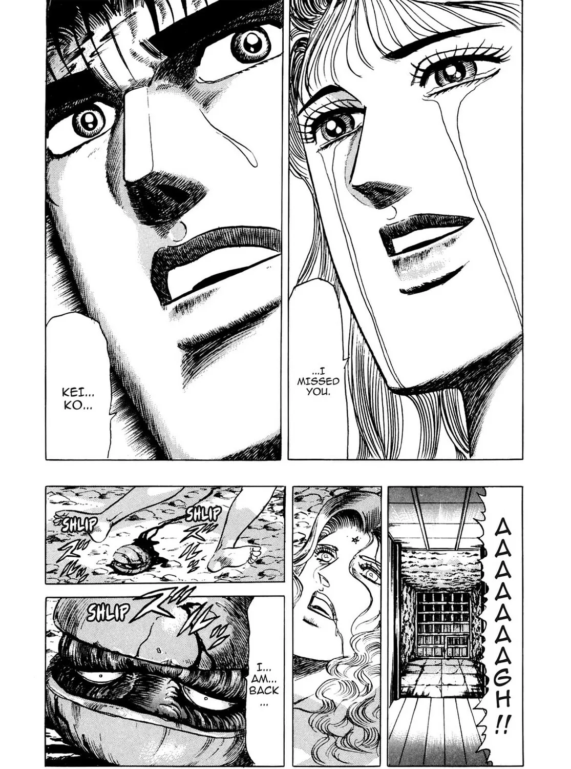 Miquiztli: Reaper of the Sun Chapter 108 page 45 - 