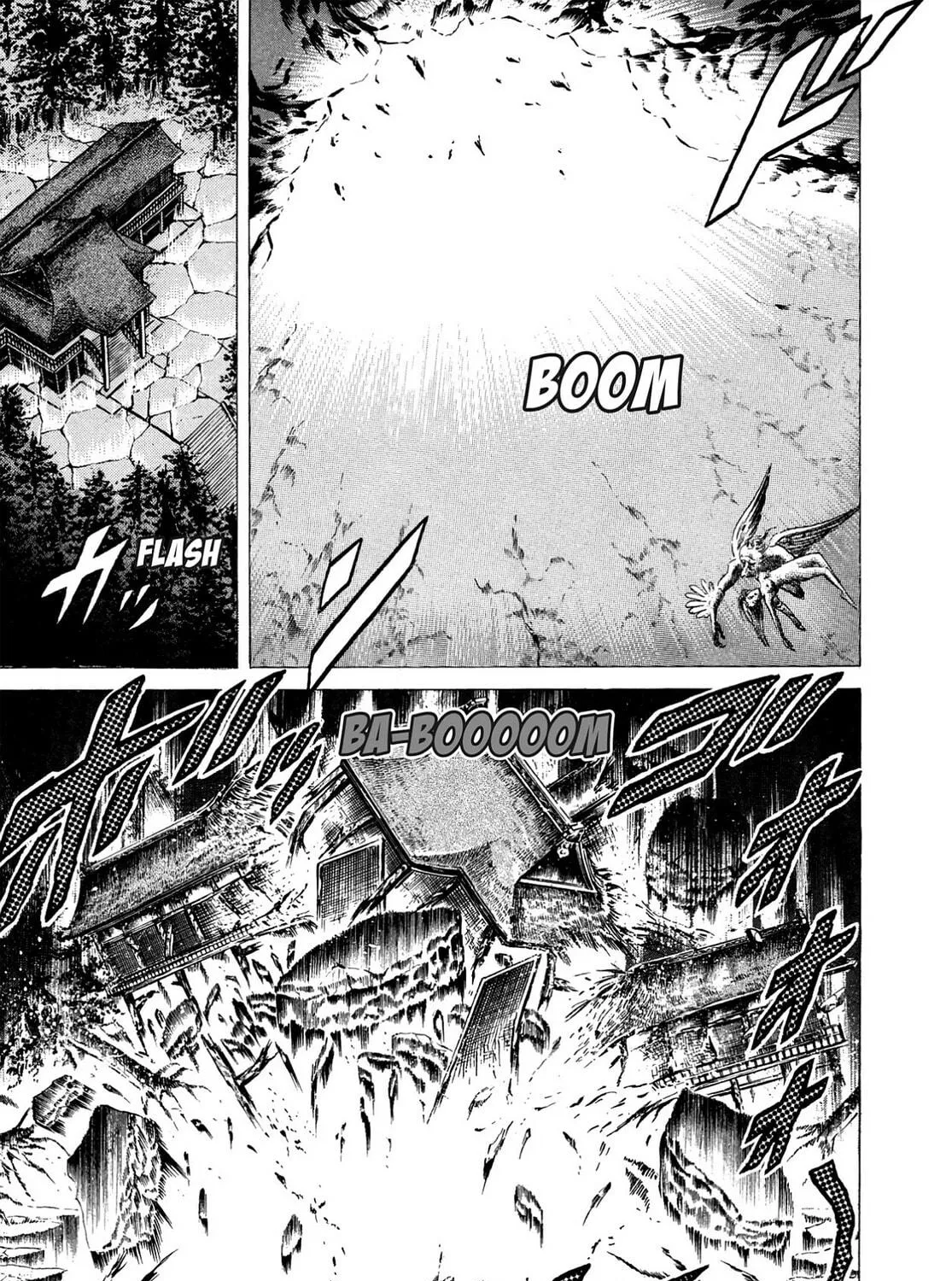Miquiztli: Reaper of the Sun Chapter 109 page 23 - 