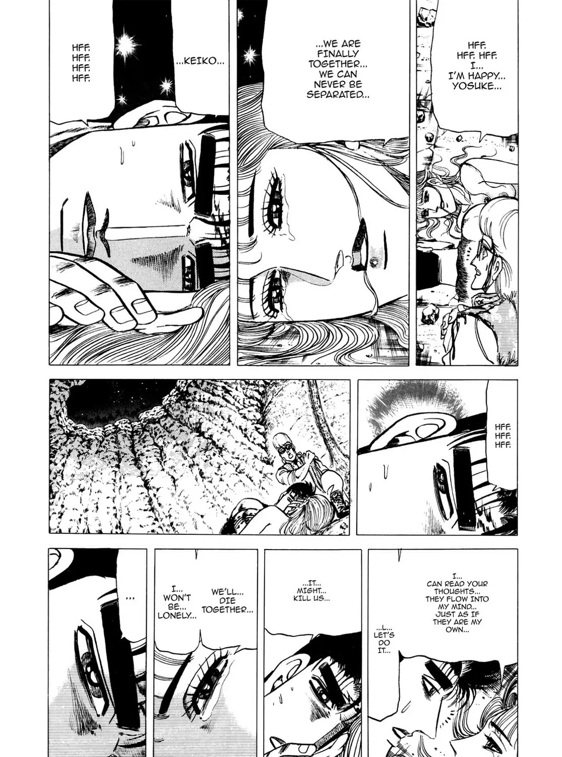 Miquiztli: Reaper of the Sun Chapter 109 page 33 - 