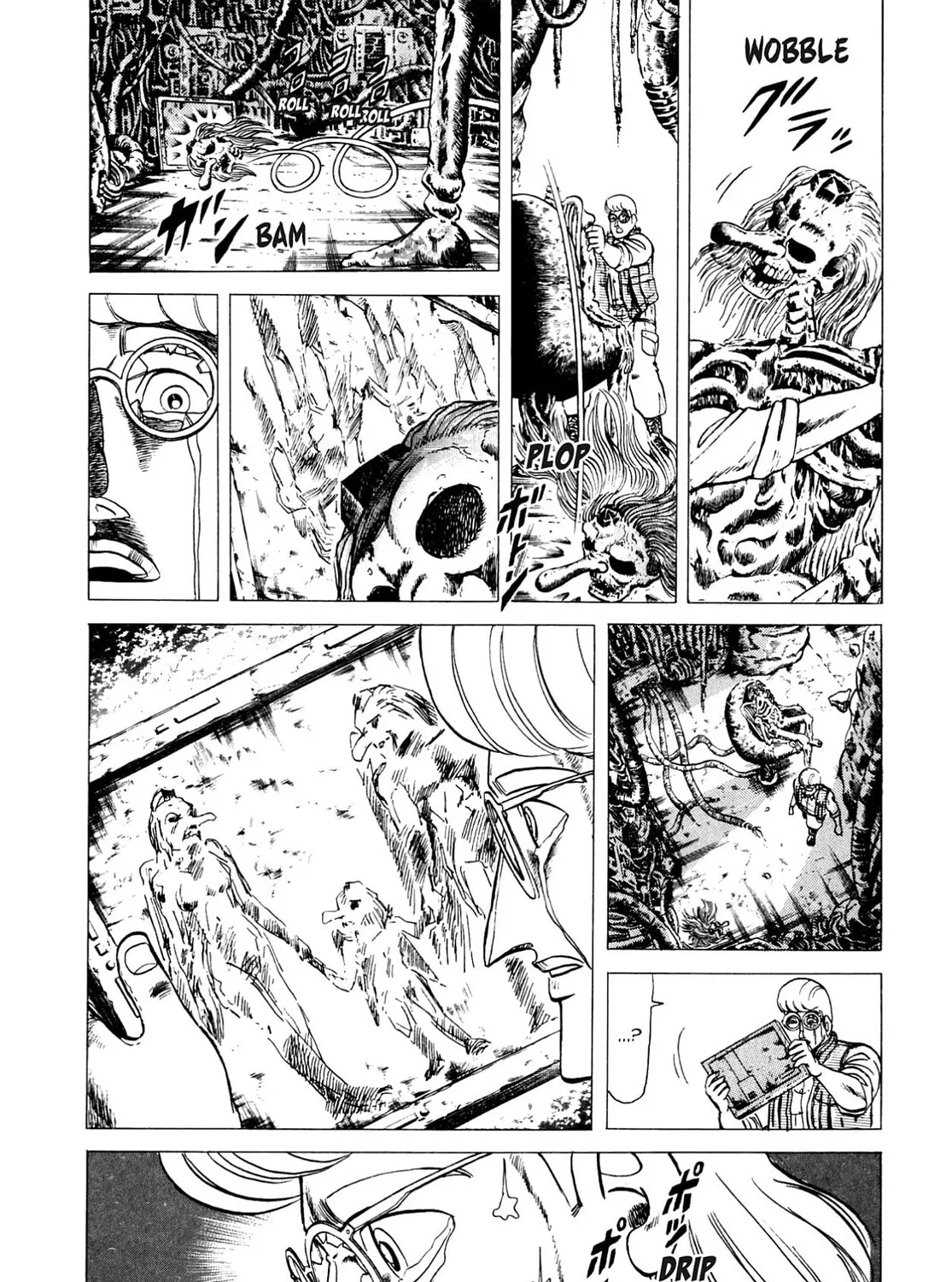 Miquiztli: Reaper of the Sun Chapter 110 page 13 - 