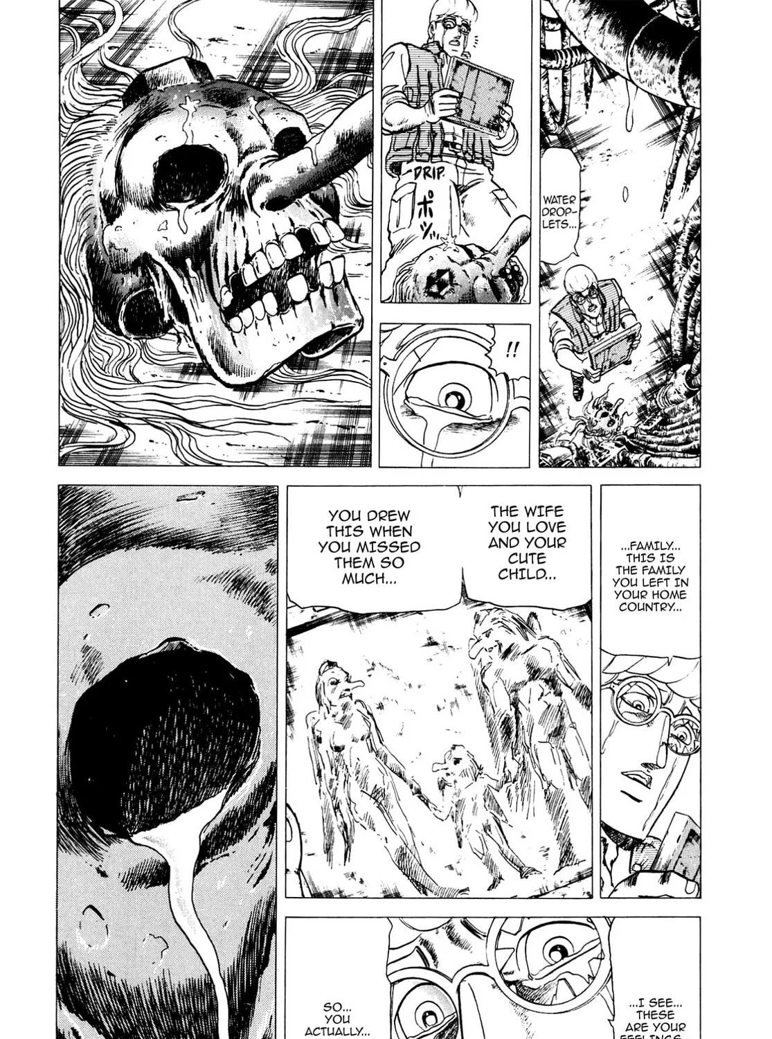 Miquiztli: Reaper of the Sun Chapter 110 page 15 - 