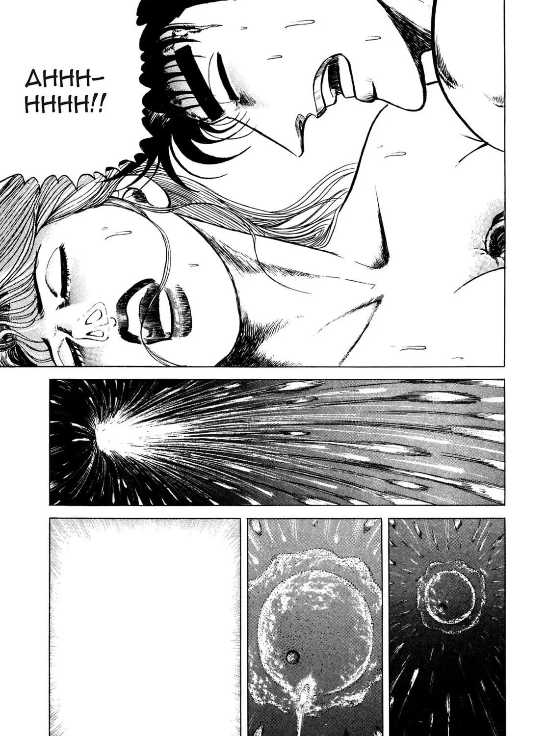Miquiztli: Reaper of the Sun Chapter 110 page 5 - 