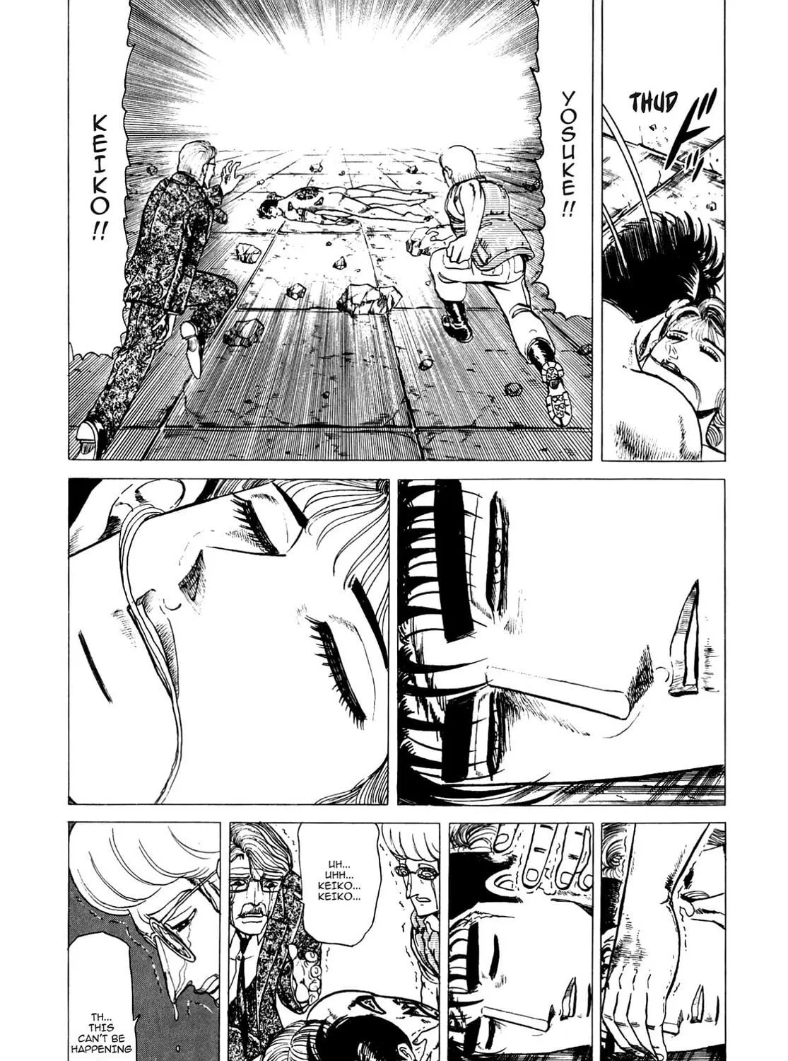 Miquiztli: Reaper of the Sun Chapter 110 page 9 - 