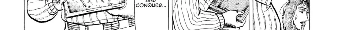 Miquiztli: Reaper of the Sun Chapter 111 page 28 - 