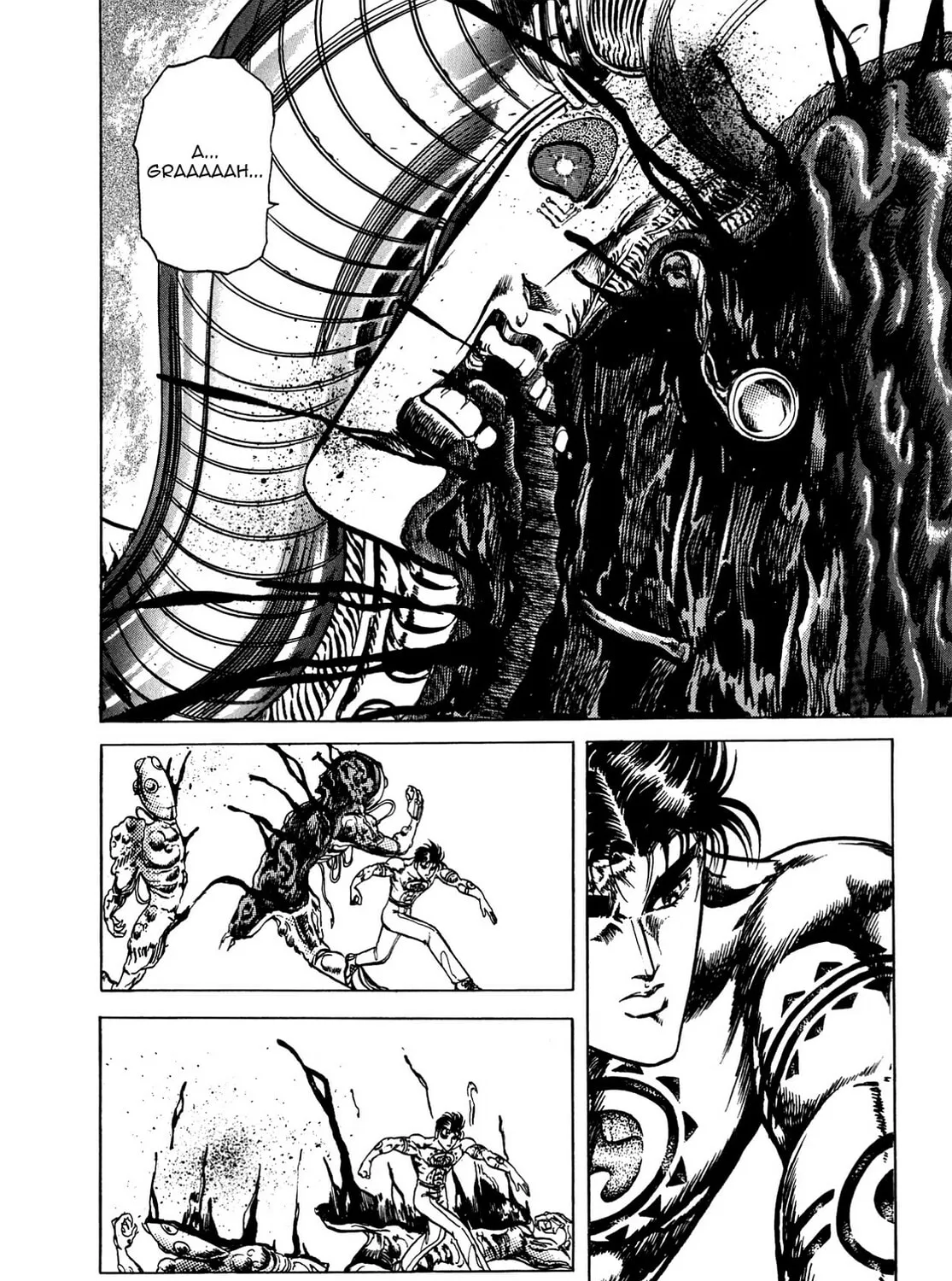 Miquiztli: Reaper of the Sun Chapter 12 page 3 - 