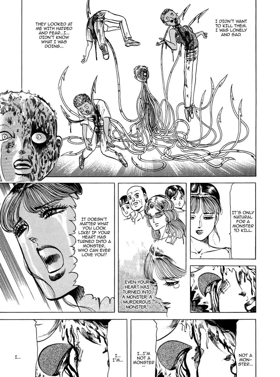 Miquiztli: Reaper of the Sun Chapter 12 page 29 - 