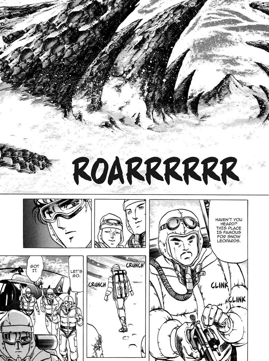 Miquiztli: Reaper of the Sun Chapter 13 page 39 - 