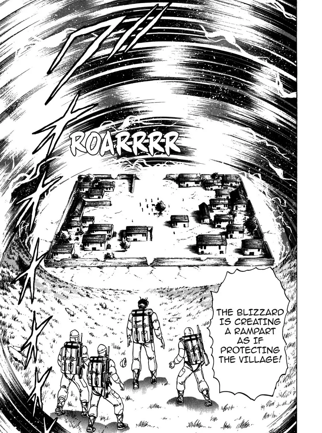 Miquiztli: Reaper of the Sun Chapter 13 page 55 - 
