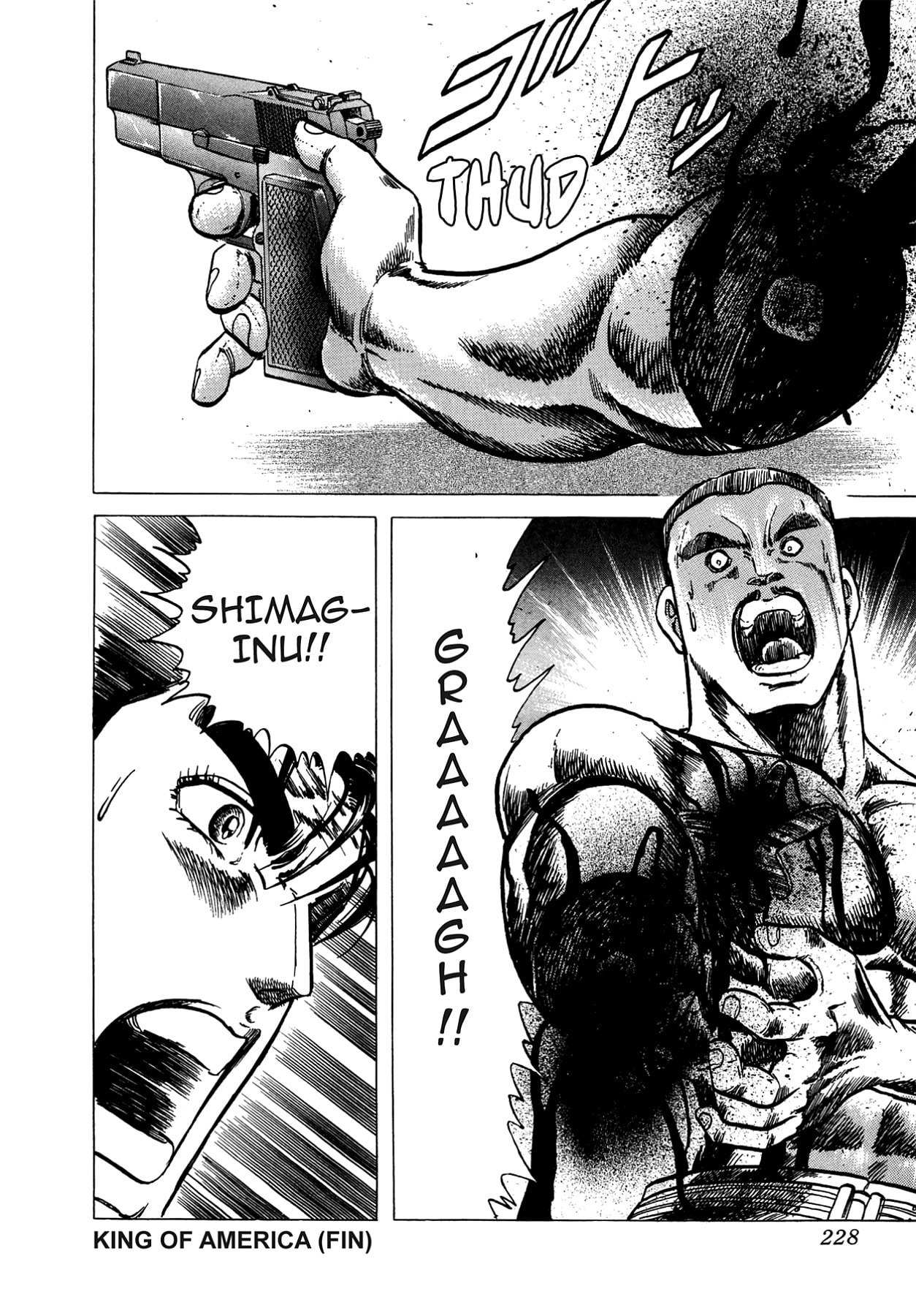 Miquiztli: Reaper of the Sun Chapter 14 page 24 - 