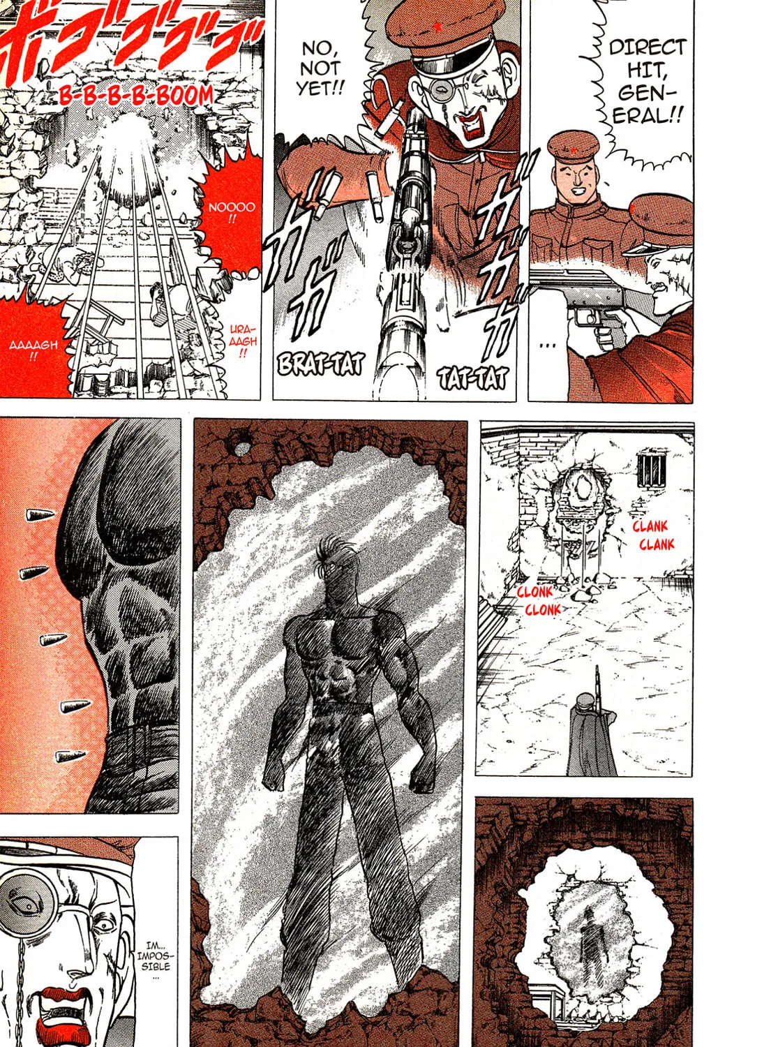 Miquiztli: Reaper of the Sun Chapter 15 page 15 - 