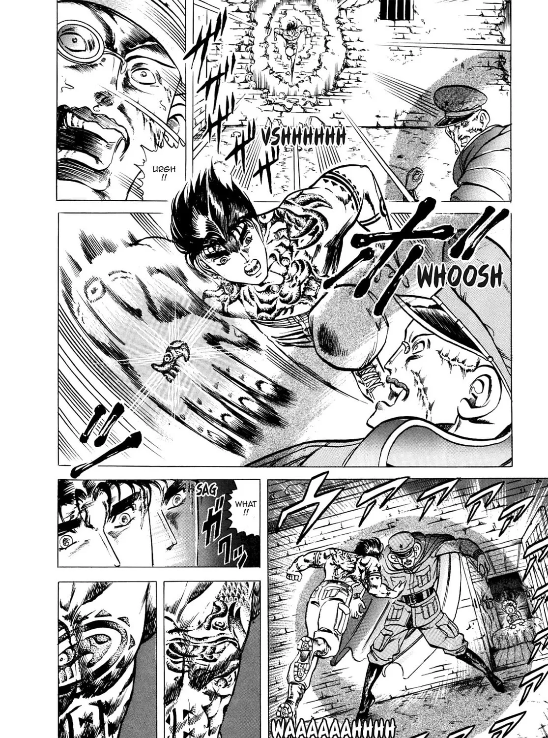 Miquiztli: Reaper of the Sun Chapter 15 page 21 - 