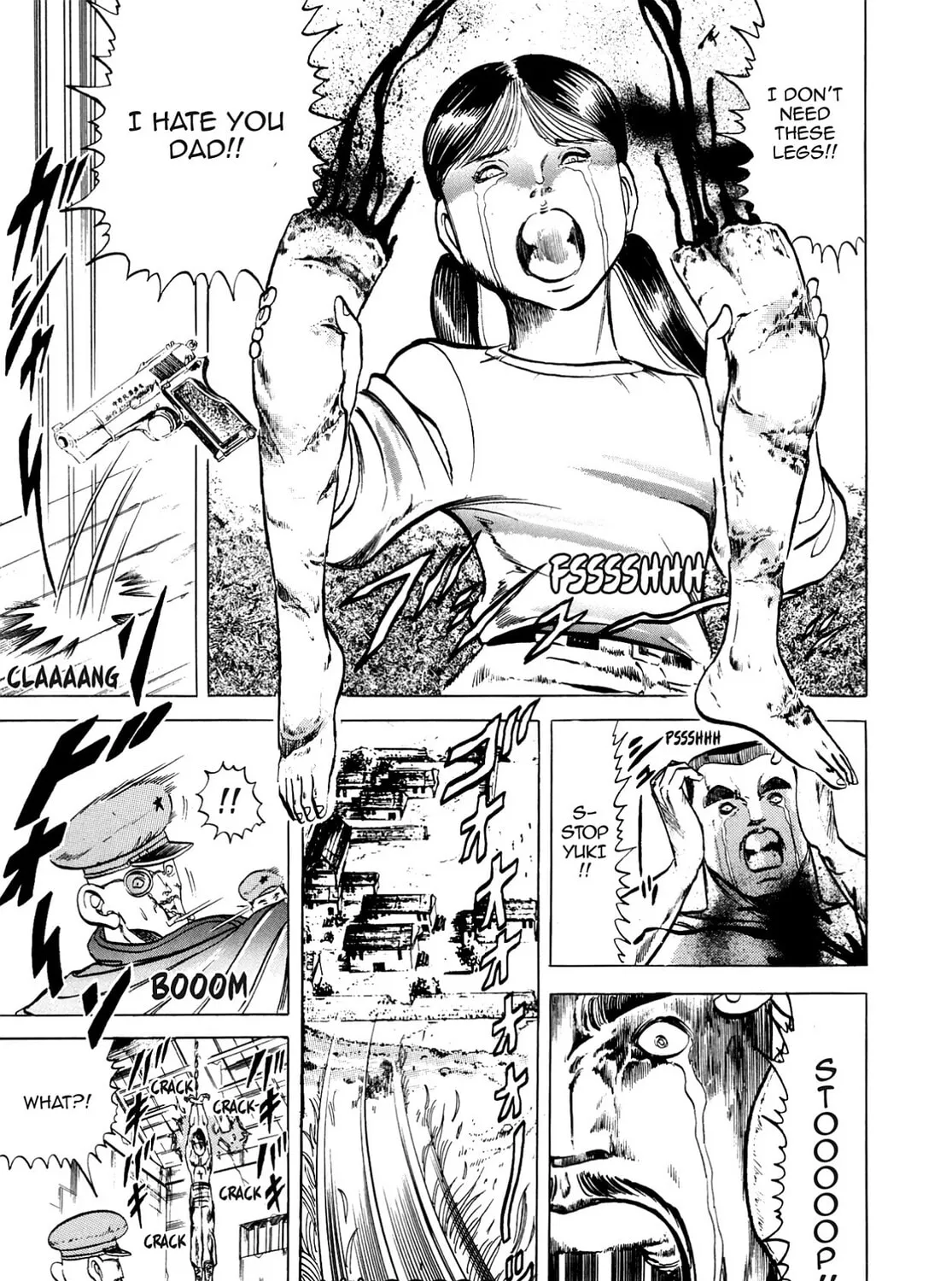Miquiztli: Reaper of the Sun Chapter 16 page 3 - 