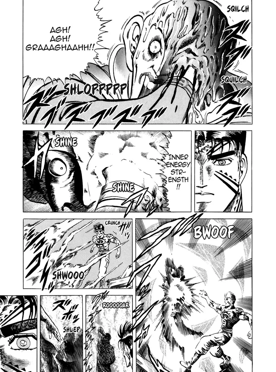 Miquiztli: Reaper of the Sun Chapter 16 page 27 - 