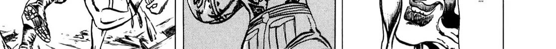 Miquiztli: Reaper of the Sun Chapter 16 page 32 - 