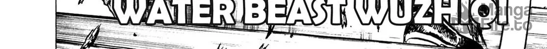 Miquiztli: Reaper of the Sun Chapter 16 page 6 - 