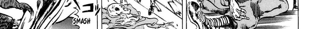 Miquiztli: Reaper of the Sun Chapter 16 page 8 - 