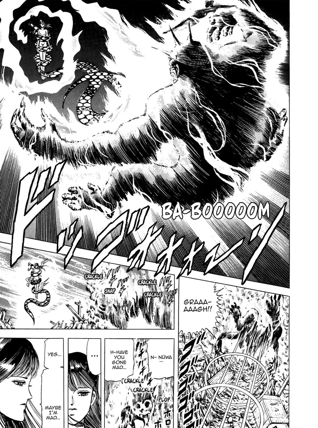 Miquiztli: Reaper of the Sun Chapter 17 page 25 - 