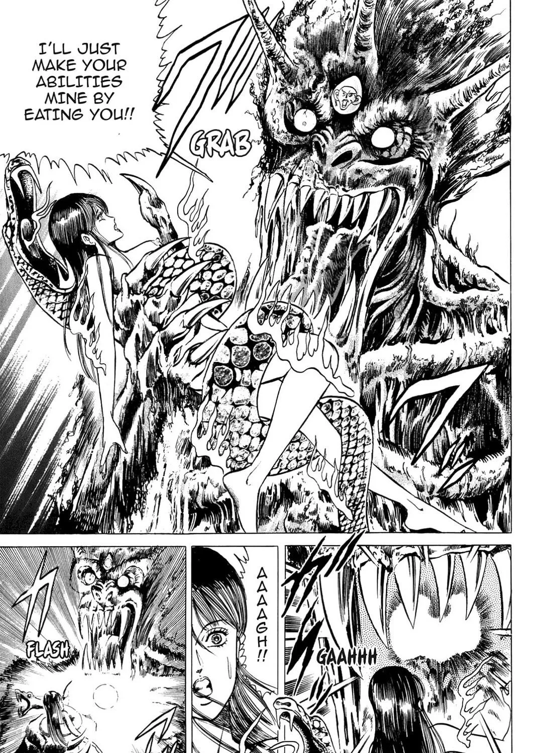 Miquiztli: Reaper of the Sun Chapter 17 page 29 - 