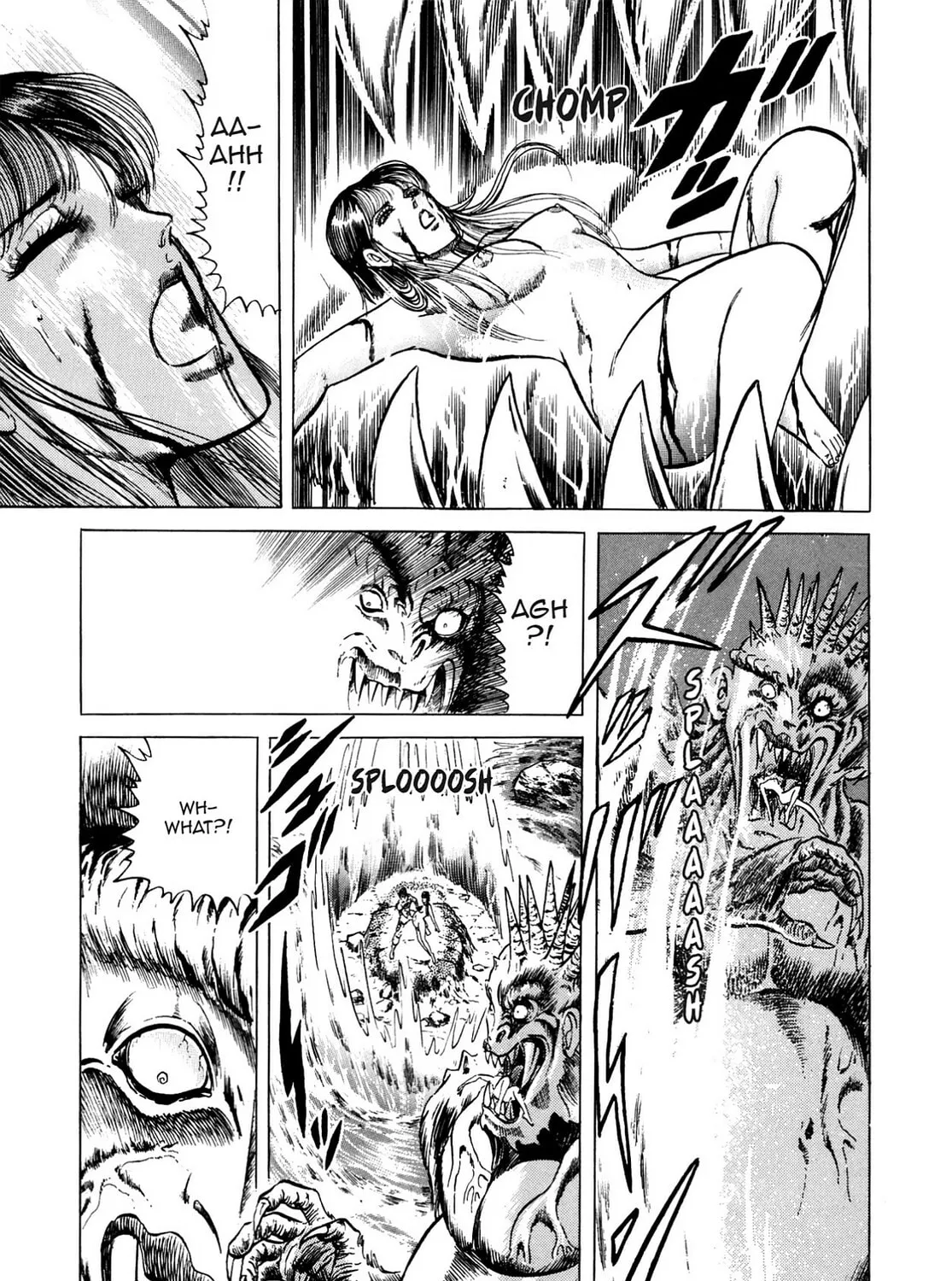 Miquiztli: Reaper of the Sun Chapter 18 page 33 - 