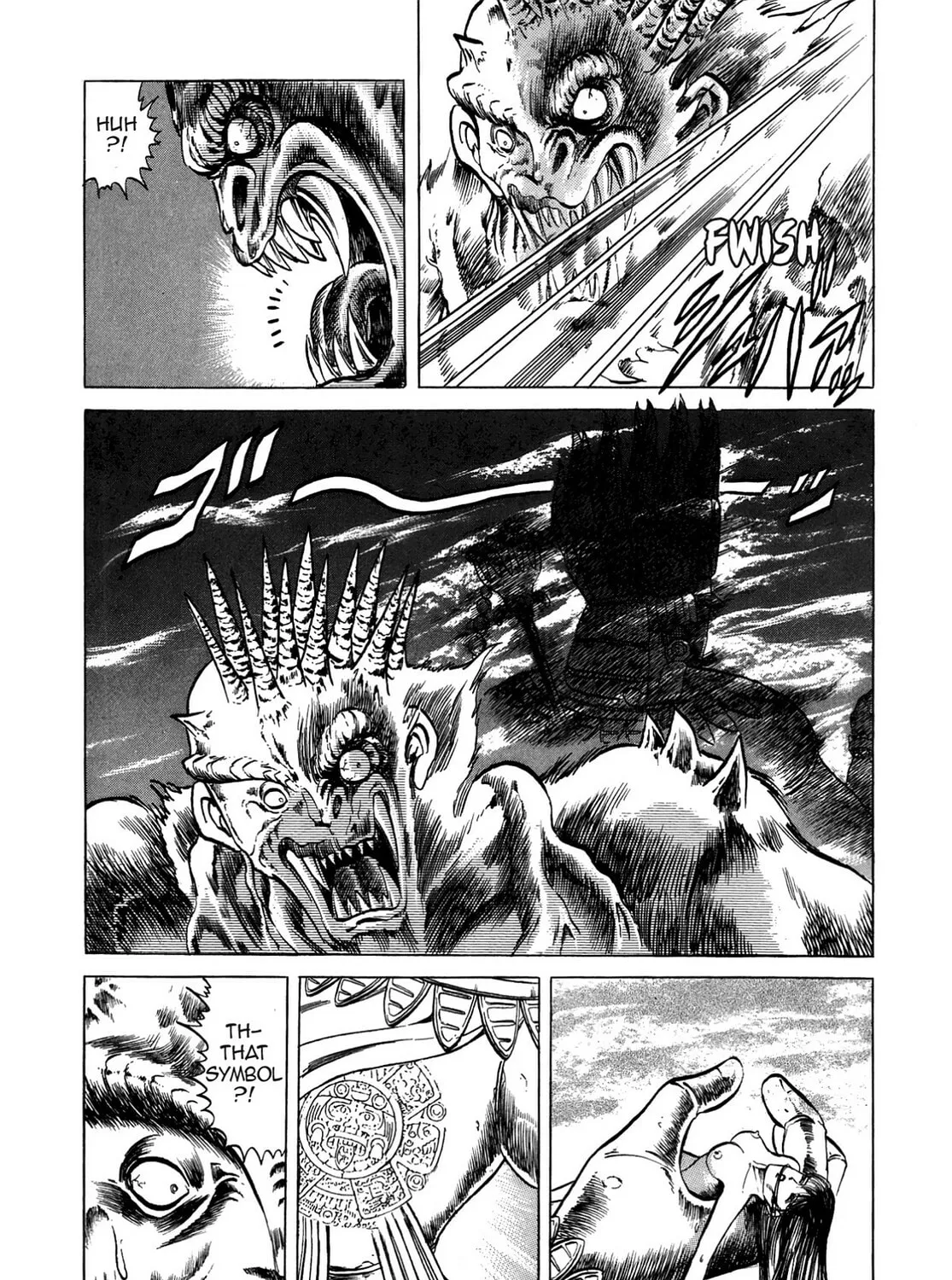 Miquiztli: Reaper of the Sun Chapter 18 page 37 - 