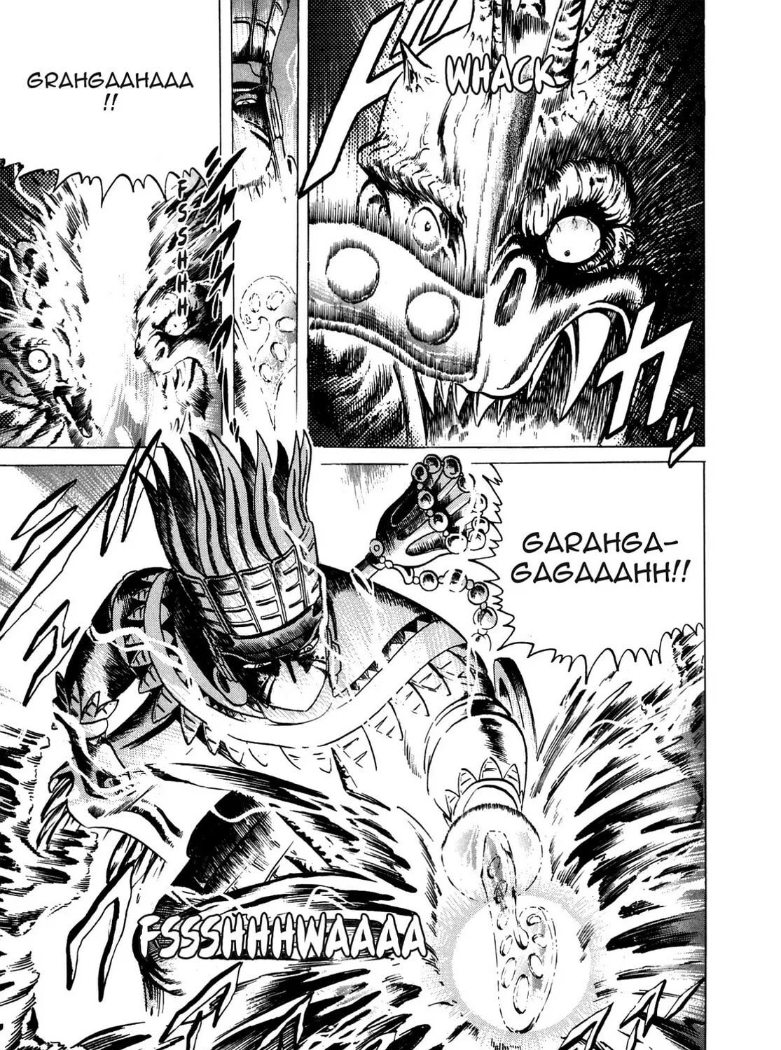Miquiztli: Reaper of the Sun Chapter 18 page 45 - 
