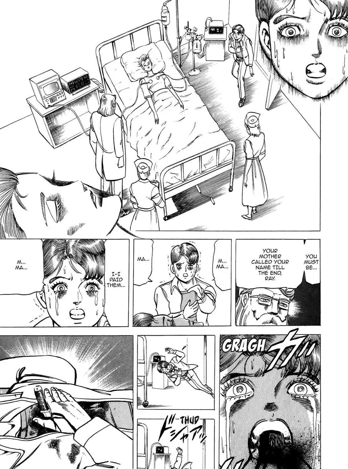 Miquiztli: Reaper of the Sun Chapter 19 page 41 - 