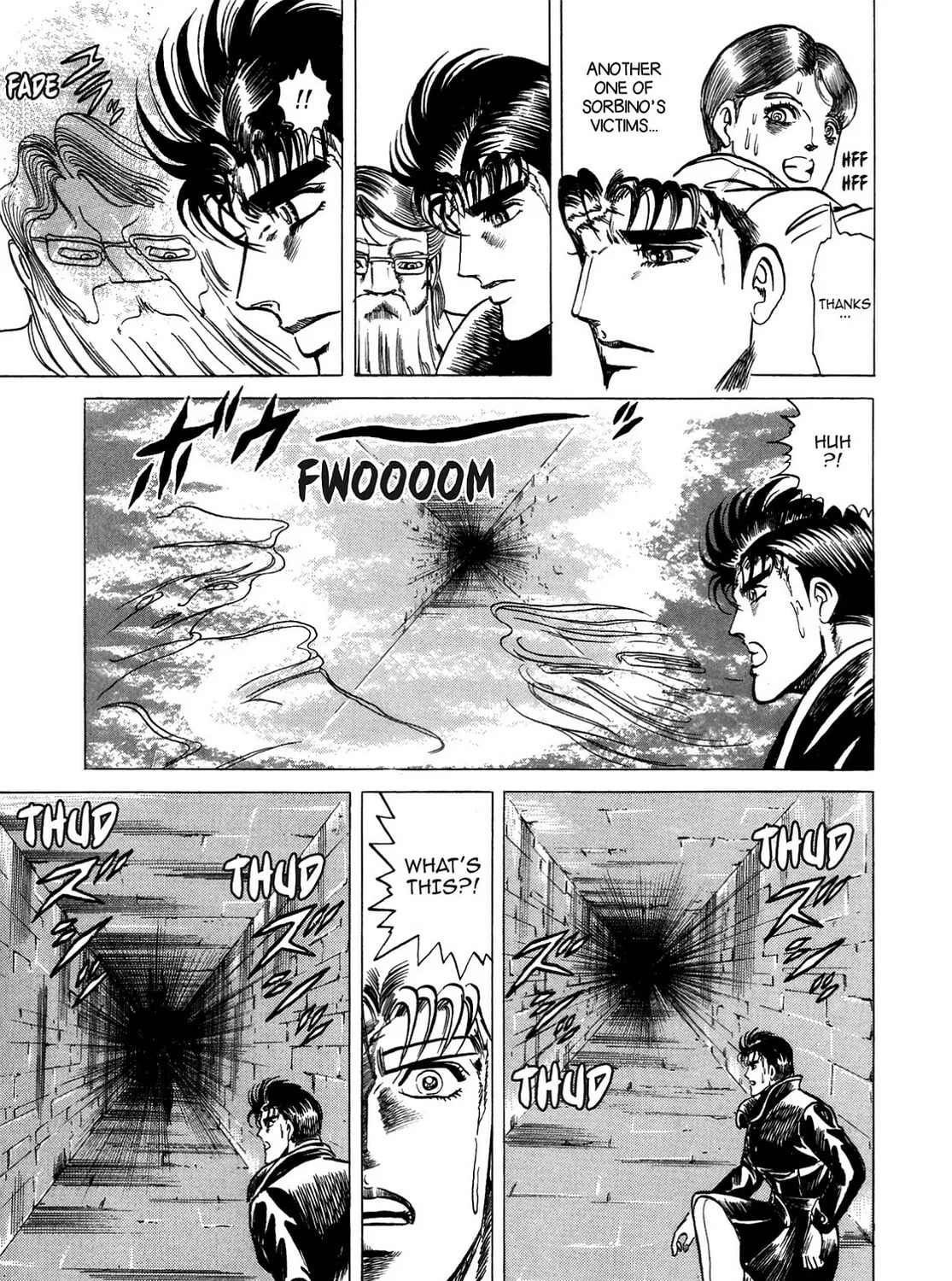 Miquiztli: Reaper of the Sun Chapter 19 page 45 - 