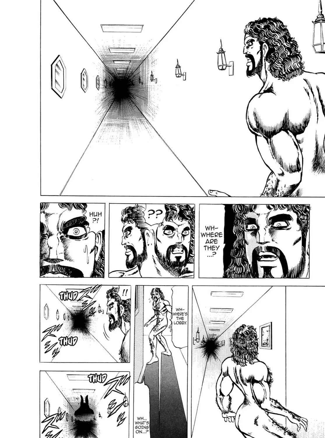 Miquiztli: Reaper of the Sun Chapter 19 page 7 - 