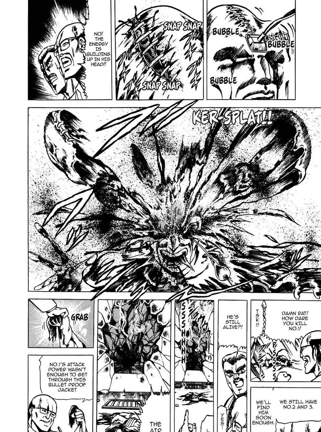 Miquiztli: Reaper of the Sun Chapter 2 page 23 - 
