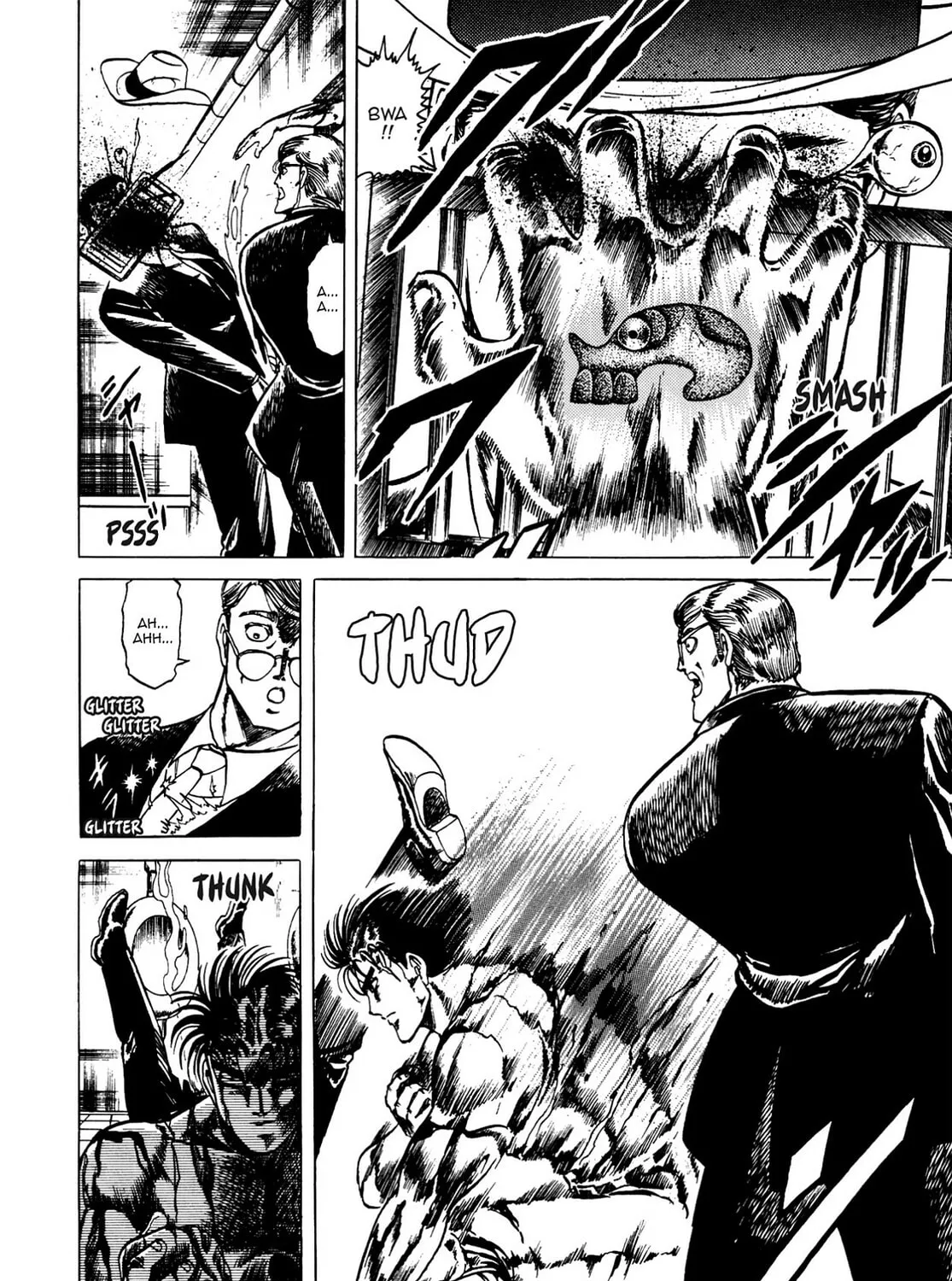 Miquiztli: Reaper of the Sun Chapter 2 page 27 - 
