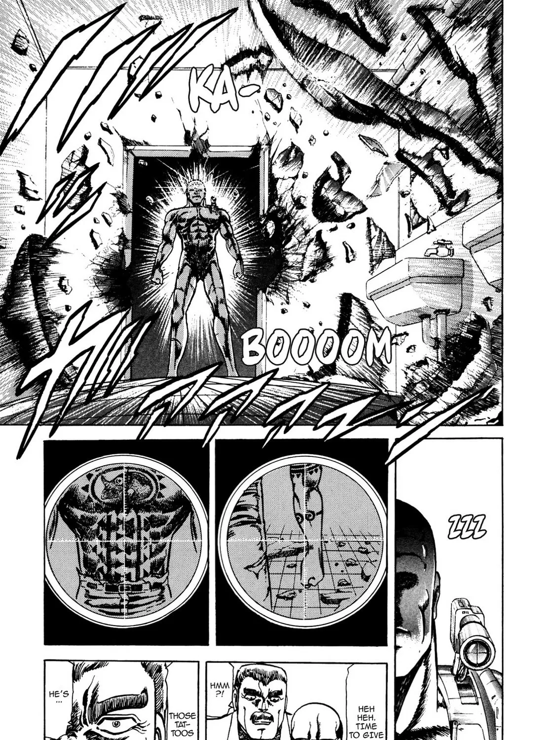Miquiztli: Reaper of the Sun Chapter 2 page 37 - 