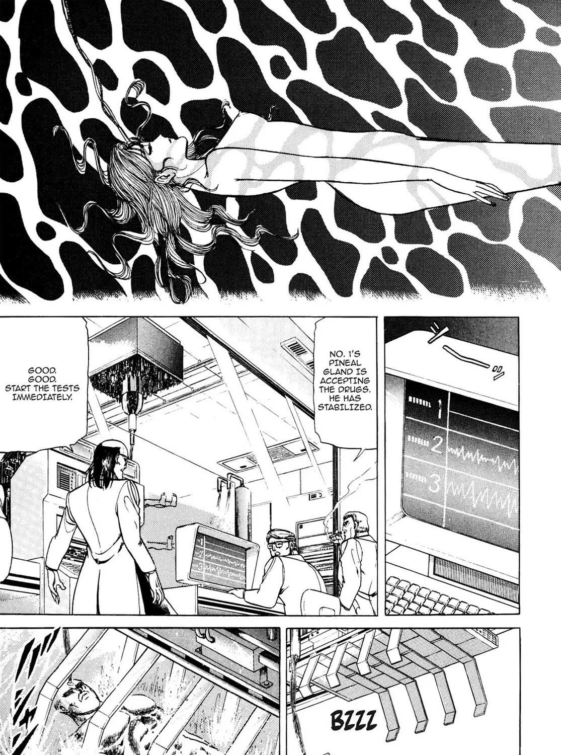 Miquiztli: Reaper of the Sun Chapter 2 page 5 - 