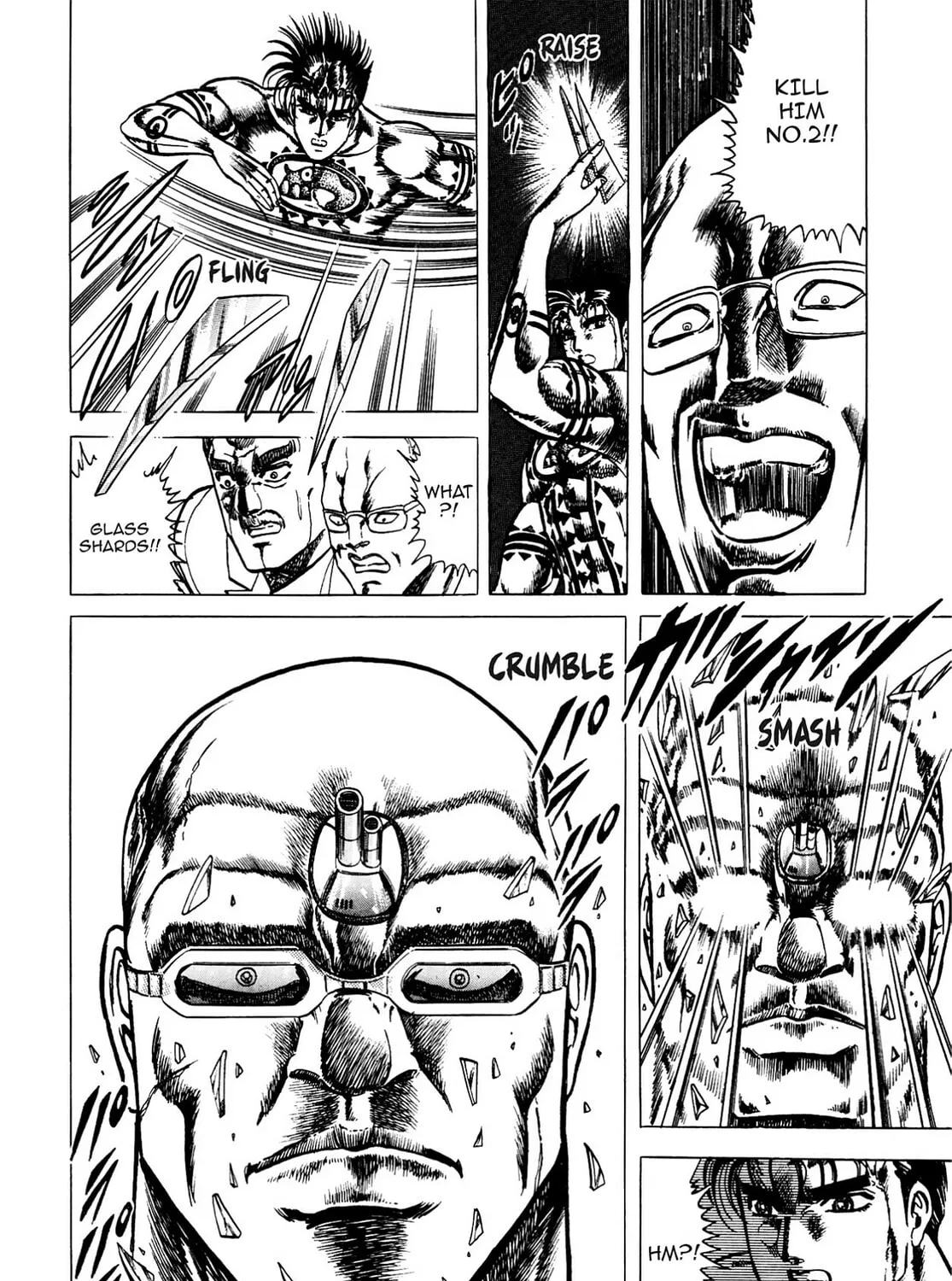 Miquiztli: Reaper of the Sun Chapter 2 page 43 - 