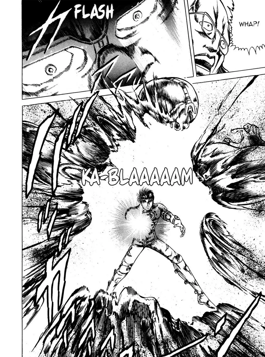 Miquiztli: Reaper of the Sun Chapter 2 page 47 - 