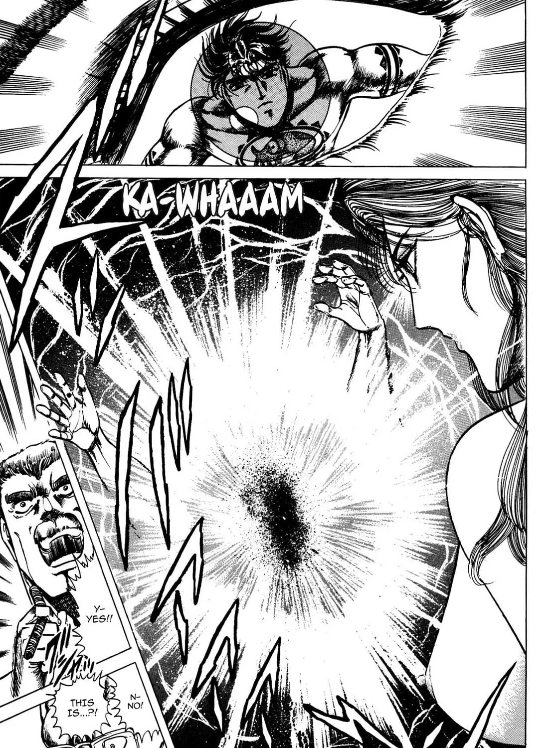 Miquiztli: Reaper of the Sun Chapter 2 page 65 - 