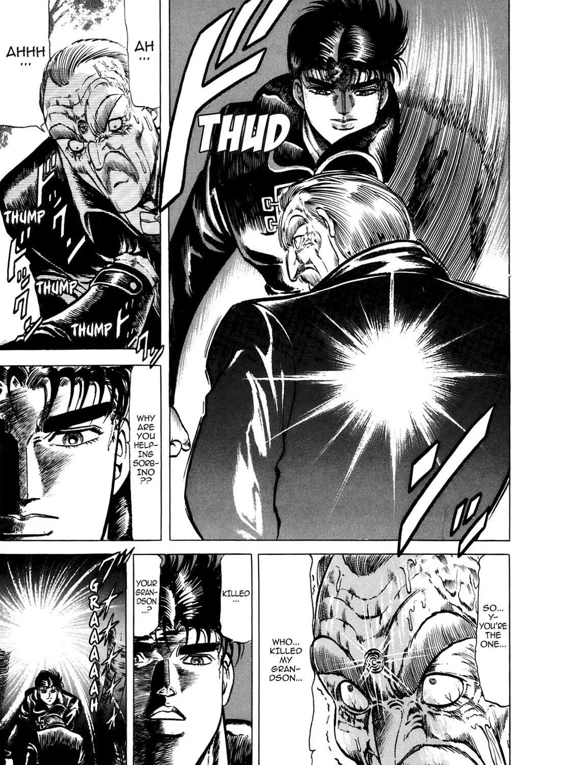 Miquiztli: Reaper of the Sun Chapter 20 page 25 - 