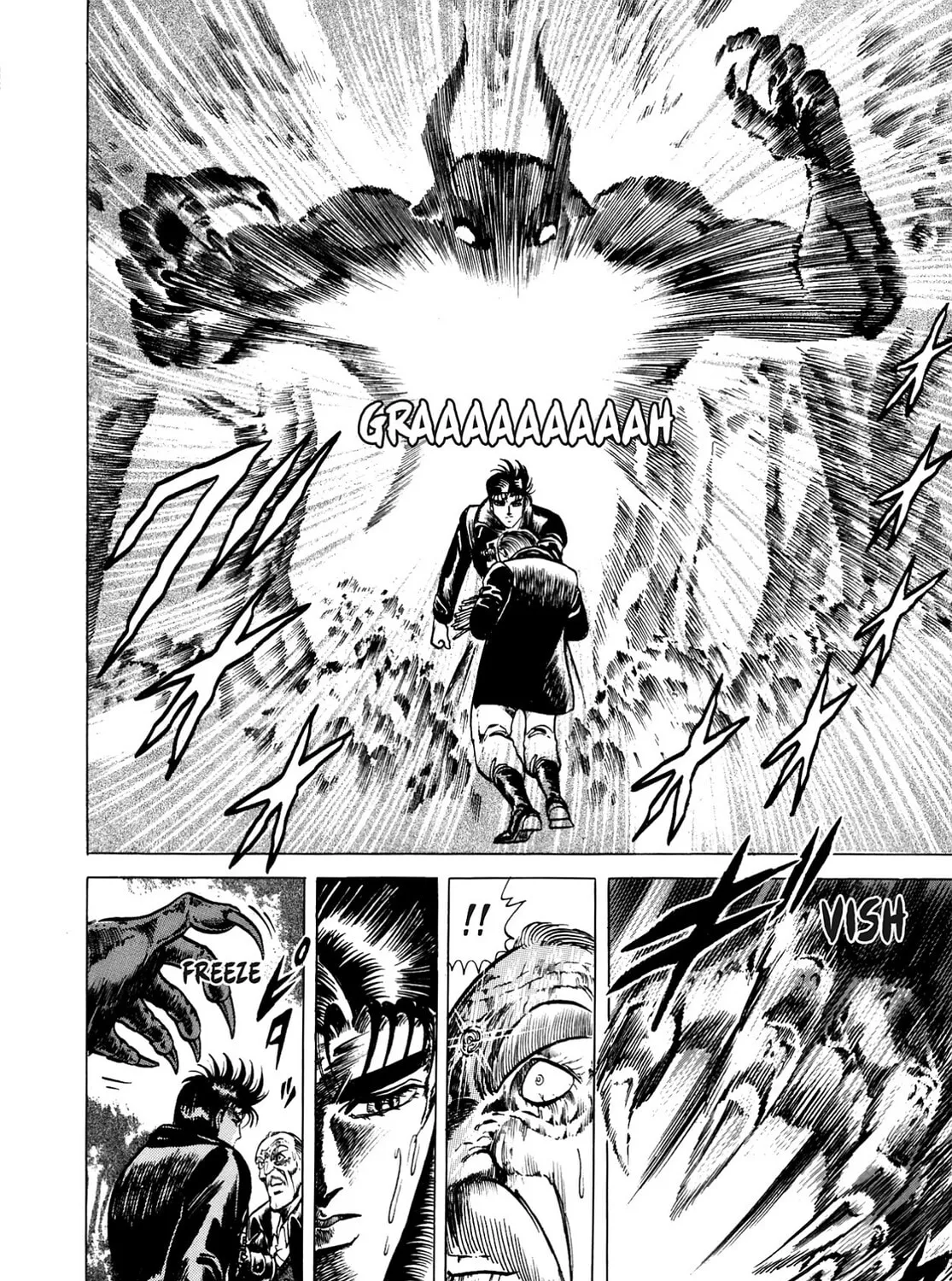 Miquiztli: Reaper of the Sun Chapter 20 page 27 - 