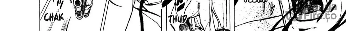 Miquiztli: Reaper of the Sun Chapter 20 page 36 - 