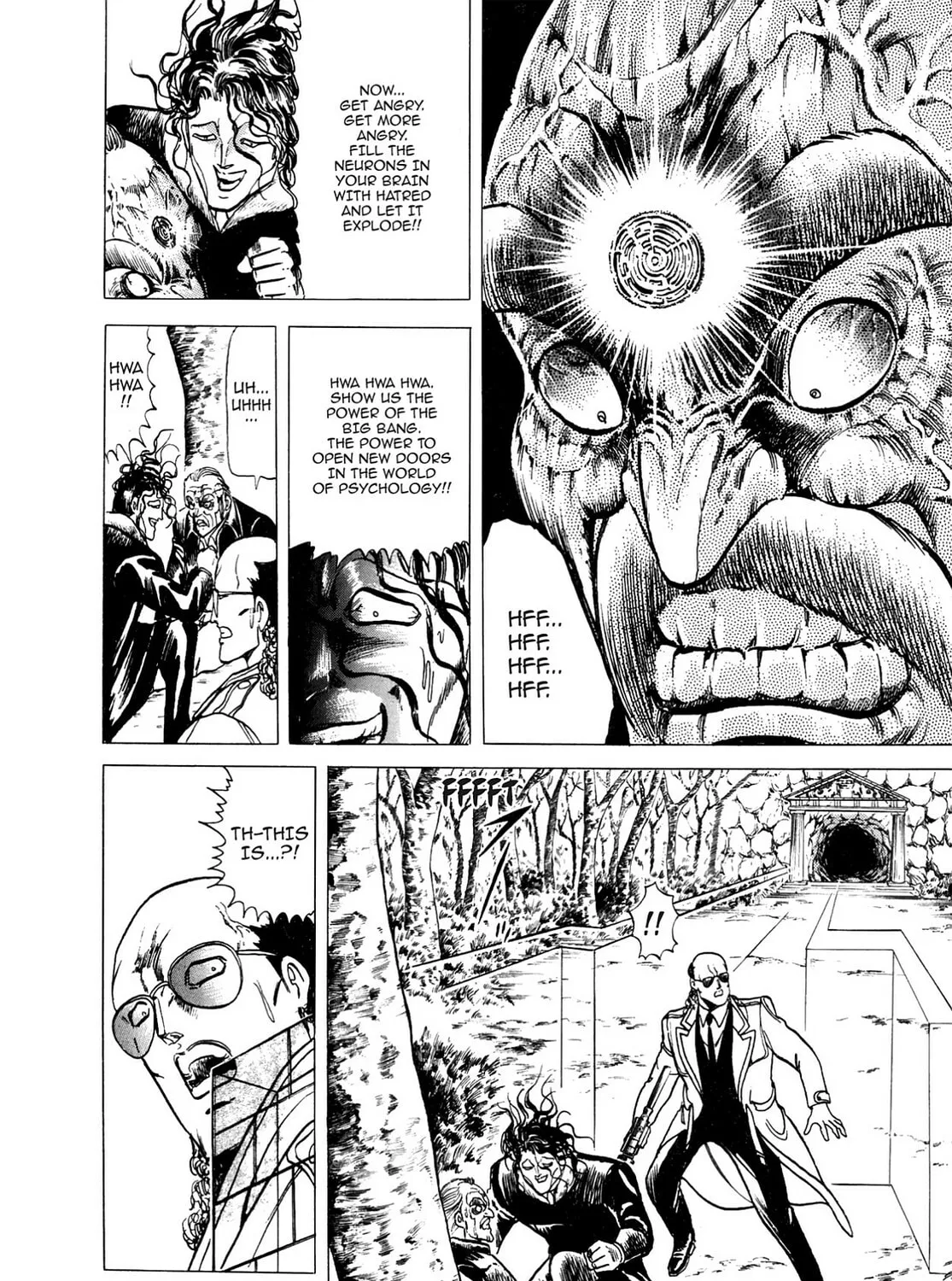 Miquiztli: Reaper of the Sun Chapter 21 page 27 - 