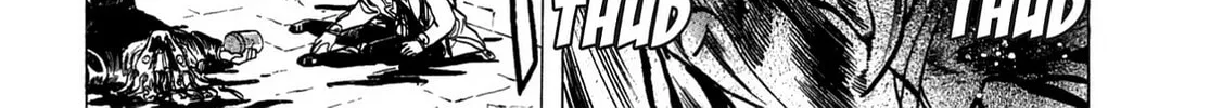 Miquiztli: Reaper of the Sun Chapter 21 page 34 - 