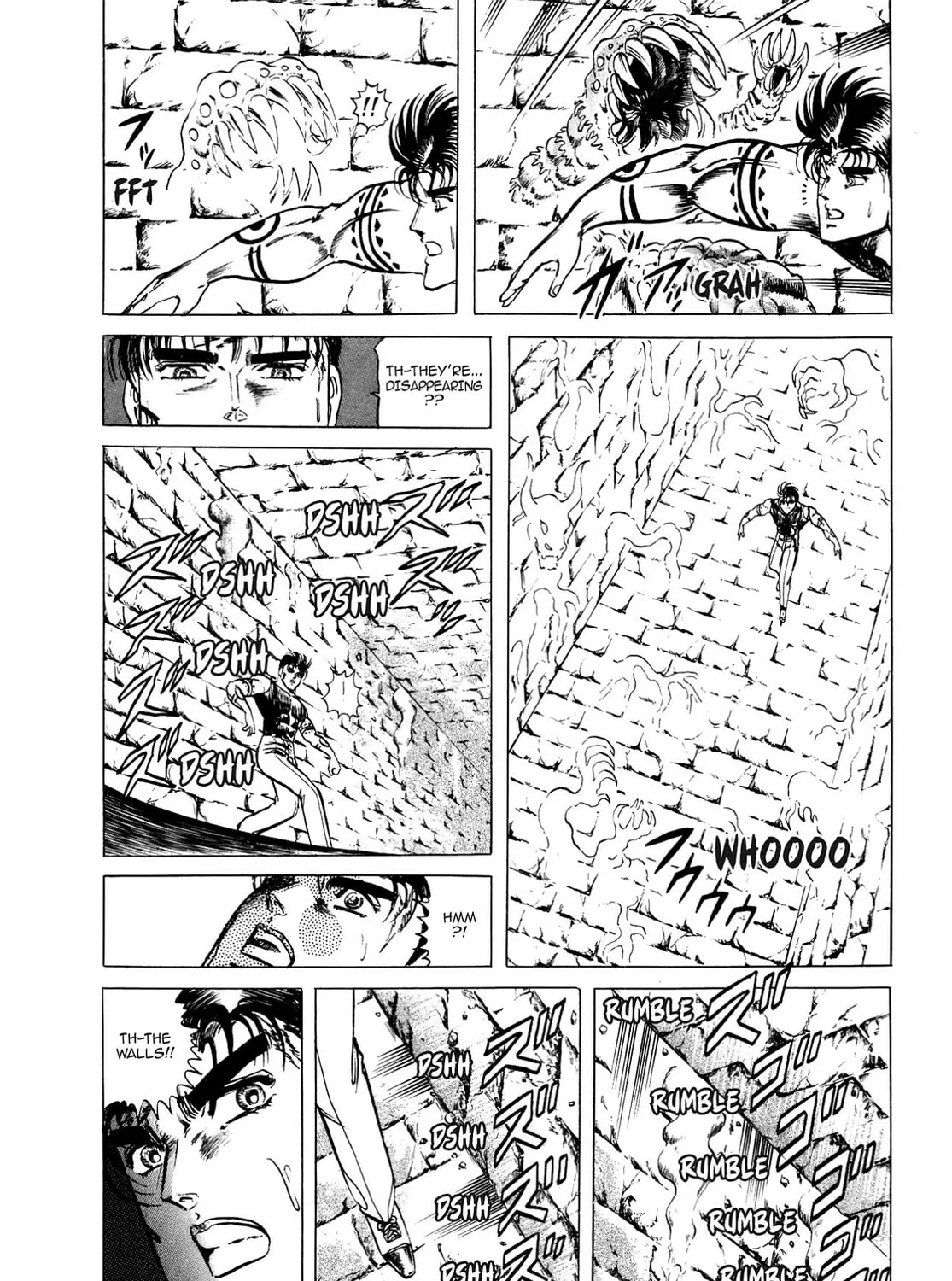 Miquiztli: Reaper of the Sun Chapter 21 page 37 - 