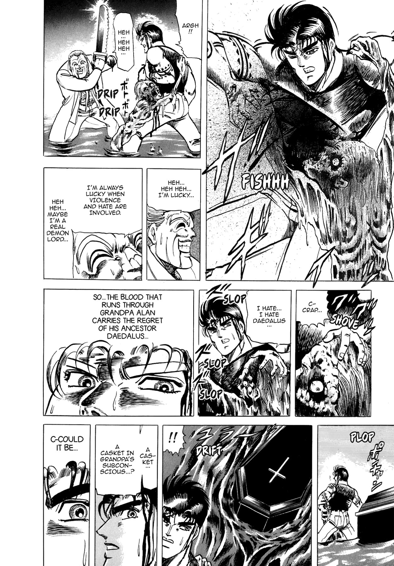 Miquiztli: Reaper of the Sun Chapter 22 page 16 - 