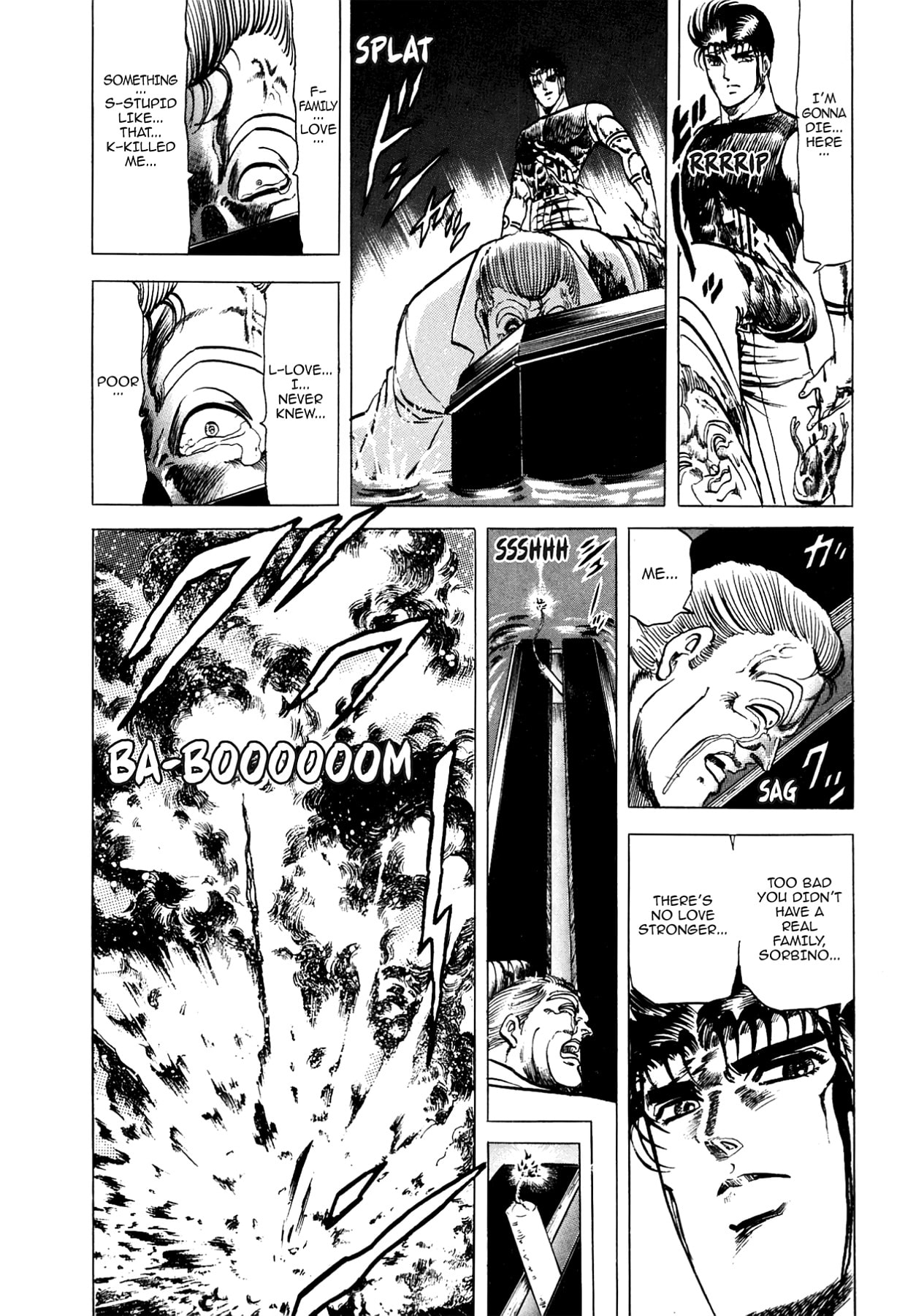 Miquiztli: Reaper of the Sun Chapter 22 page 22 - 