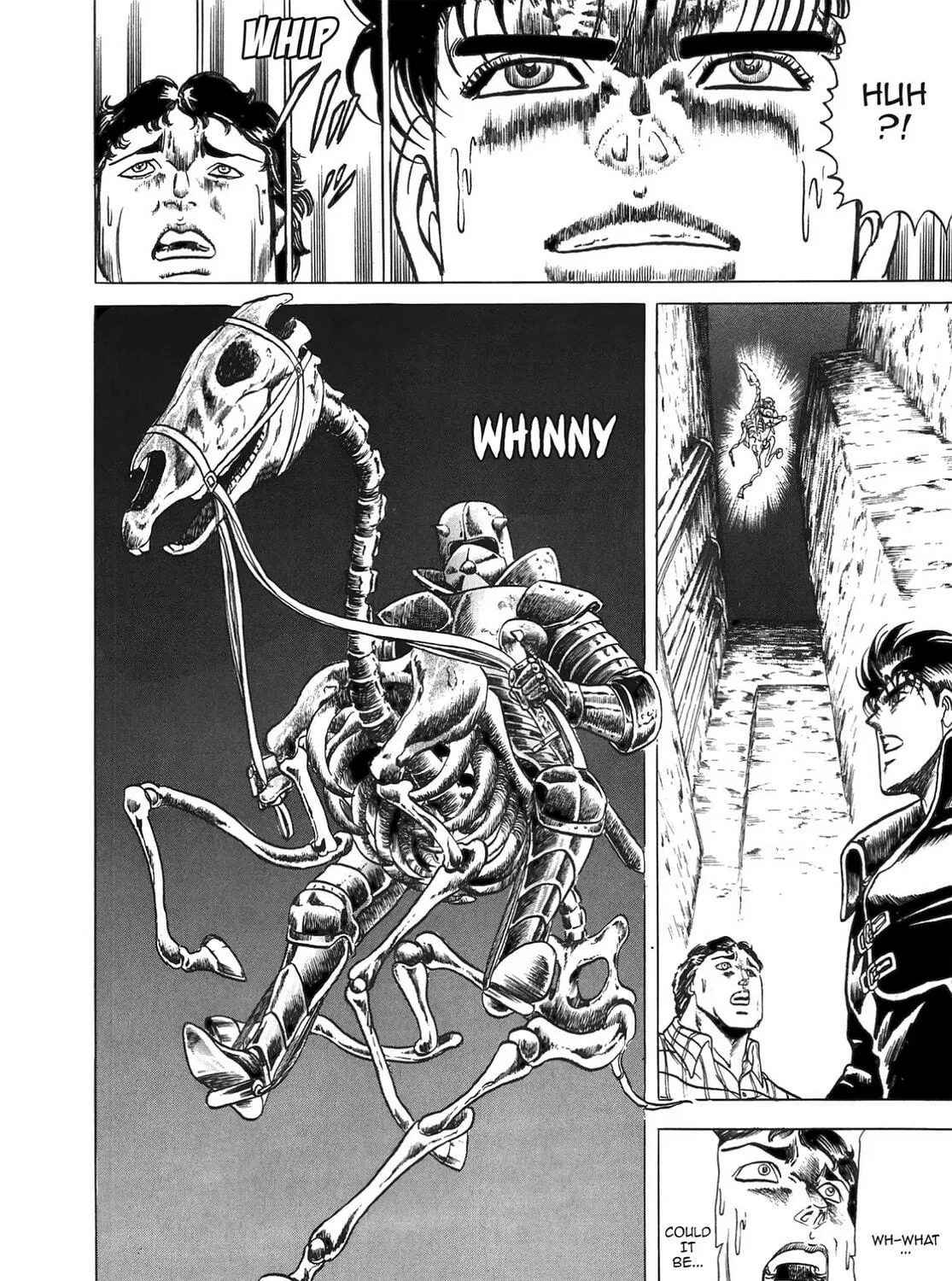 Miquiztli: Reaper of the Sun Chapter 23 page 23 - 