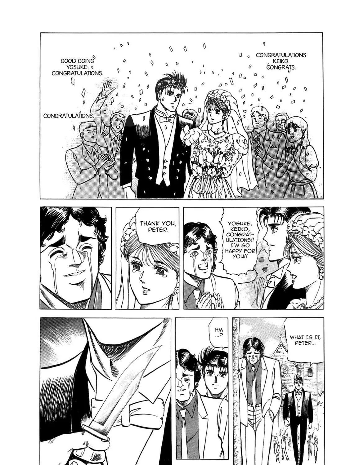 Miquiztli: Reaper of the Sun Chapter 24 page 19 - 