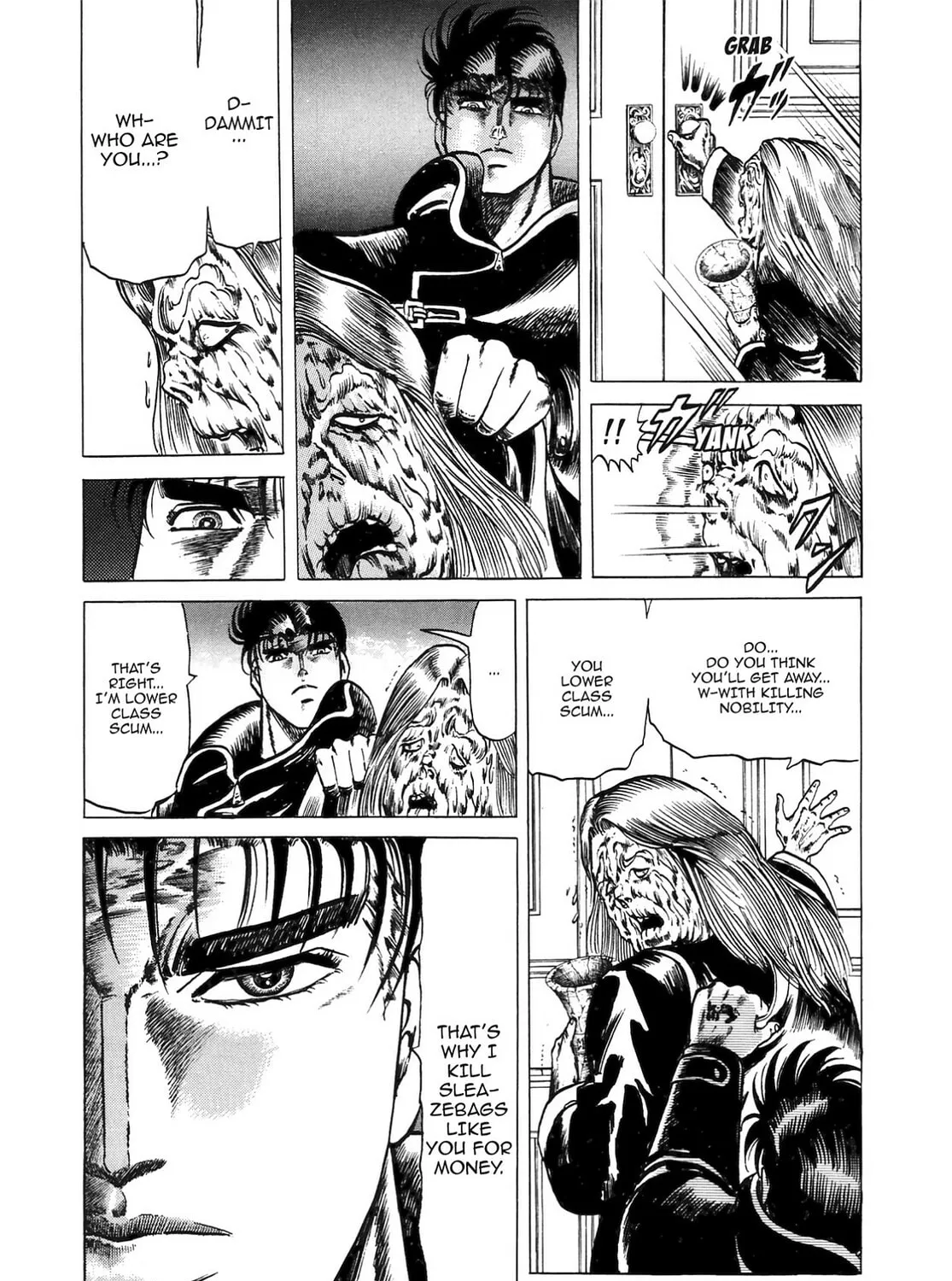 Miquiztli: Reaper of the Sun Chapter 25 page 13 - 
